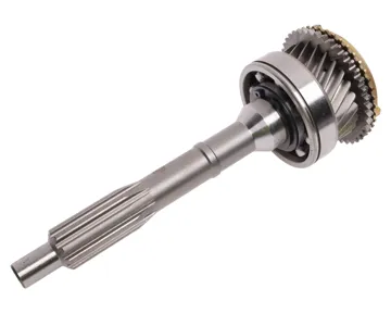 MEGAPOWER 17016030 Вал КПП ГАЗель Next первичный в сборе