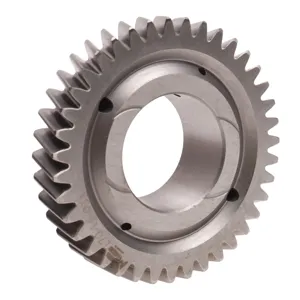 MEGAPOWER 17016033 Шестерня КПП ГАЗ-3302,ГАЗель Next заднего хода вала вторичного