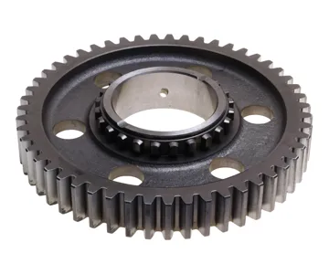 MEGAPOWER 17016043 Шестерня КПП Kamaz 1-й передачи вала вторичного