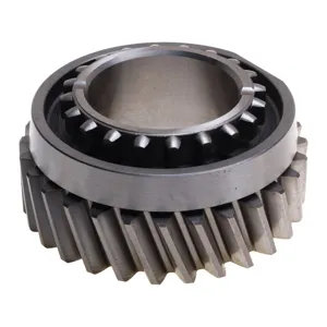 MEGAPOWER 17016049 Шестерня КПП Kamaz делителя