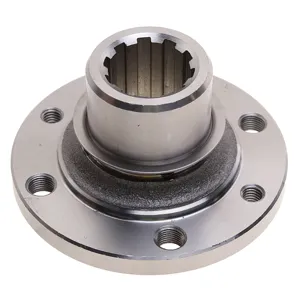 MEGAPOWER 18011003 Фланец Уаз коробки раздаточной задний