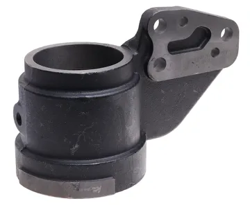 MEGAPOWER 22000003 Кронштейн МТЗ (корпус опоры)