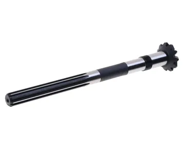 MEGAPOWER 23011005 Полуось МТЗ-82 конечной передачи ПВМ горизонтальная длинная