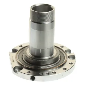 MEGAPOWER 23012007 Цапфа Kamaz кулака поворотного правая