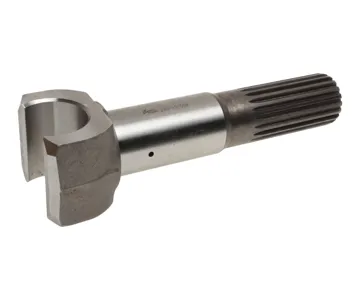 MEGAPOWER 23012008 Кулак Kamaz -4310 шарнира переднего моста наружный