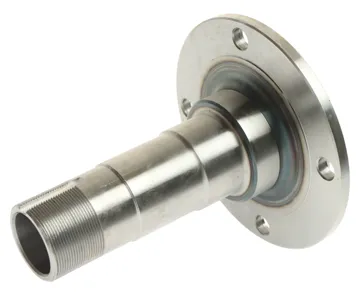 MEGAPOWER 23012011 Цапфа ГАЗ-33027 кулака поворотного