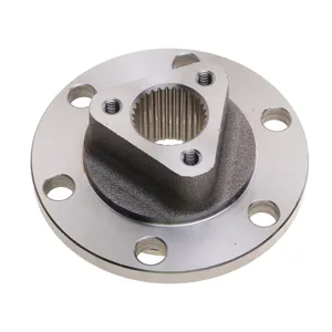 MEGAPOWER 23013002 Фланец ГАЗ-33027 ступицы переднего моста