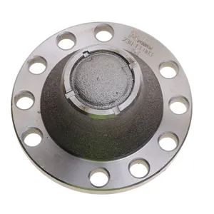 MEGAPOWER 23013003 Фланец Уаз -3162 ведущий переднего моста с заглушкой