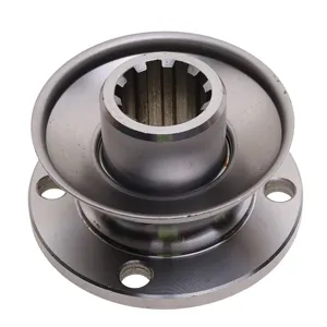 MEGAPOWER 24013012 Фланец Уаз вала карданного переднего и заднего мостов