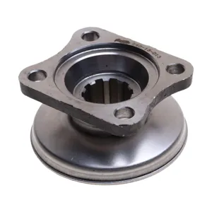 MEGAPOWER 24013013 Фланец ГАЗ-3110,3302,2217 РЗМ к карданному валу