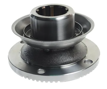 MEGAPOWER 24013017 Фланец Kamaz -ЕВРО ведущего вала