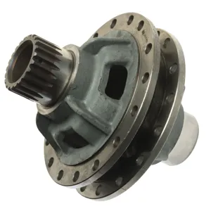 MEGAPOWER 24013023 Чашка Kamaz -ЕВРО дифференциала с блокировкой комплект