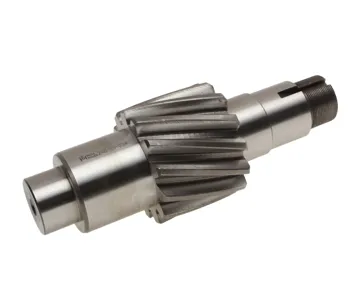 MEGAPOWER 24013034 Шестерня Kamaz ведущая цилиндрическая 13 зубьев