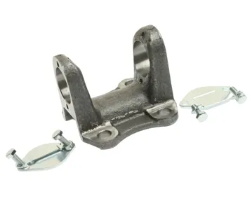 MEGAPOWER 24013035 Фланец ГАЗ-53,66 вала карданного