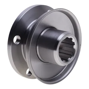 MEGAPOWER 24013036 Фланец Уаз -469 вала карданного переднего и заднего редукторных мостов