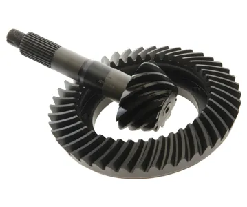 MEGAPOWER 24014007 Пара главная ГАЗ-3302,2217 НО дв.УМЗ, Cummins ЕВРО-4,ГАЗель Next 43х10зуб.