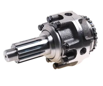 MEGAPOWER 25012004 Чашка Kamaz -ЕВРО дифференциала межосевого комплект