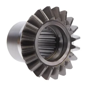 MEGAPOWER 25012005 Шестерня Kamaz дифференциала привода заднего моста