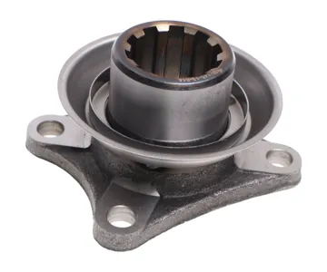 MEGAPOWER 25012006 Фланец Kamaz межосевого дифференциала