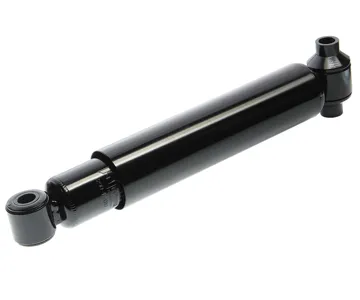 MEGAPOWER 29011019 Амортизатор Mercedes Actros задний (ОO)