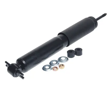 MEGAPOWER 29012001 Амортизатор ГАЗ-2217,2752 передний газомасляный