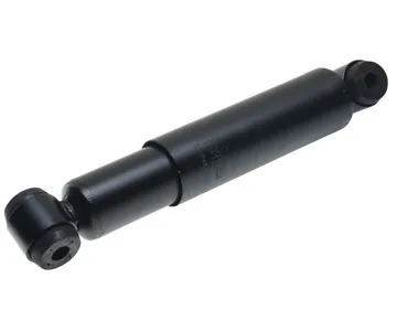 MEGAPOWER 29012005 Амортизатор ГАЗ-53,3307,3309 передний масляный