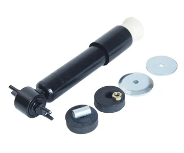 MEGAPOWER 29012006 Амортизатор ГАЗель Next передний газомасляный в сборе