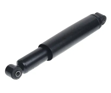 MEGAPOWER 29012012 Амортизатор МАЗ-4370 передний