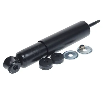 MEGAPOWER 29012019 Амортизатор Уаз -3163 передний масляный