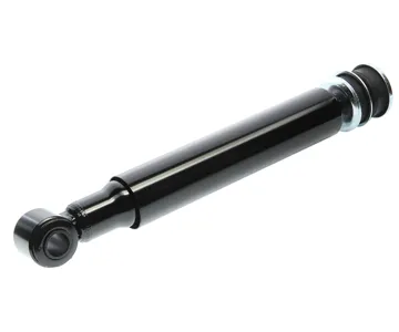 MEGAPOWER 29012025 Амортизатор MAN TGA передний (410670 14х75