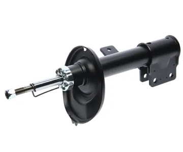 MEGAPOWER 29012038 Амортизатор передний R Citroen Berlingo II Peugeot Partner II