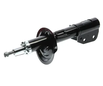 MEGAPOWER 29012042 Амортизатор передний L Excel-G Chevrolet Captiva Opel Antara