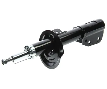 MEGAPOWER 29012043 Амортизатор передний R Excel-G Chevrolet Captiva Opel Antara