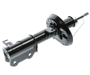 MEGAPOWER 29012045 Амортизатор передний R Chevrolet Cruze mot.1.6L МКПП