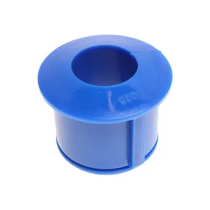 MEGAPOWER 29016025 Подушка Kamaz -ЕВРО стабилизатора d=45мм полиуретан