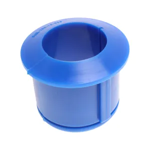 MEGAPOWER 29016026 Подушка Kamaz стабилизатора d=54мм полиуретан