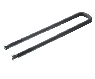 MEGAPOWER 29017001 Стремянка ЗИЛ-130 рессоры задней L=470мм