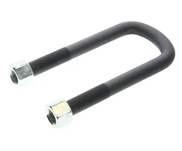 MEGAPOWER 29017003 Стремянка ЗИЛ-130 рессоры передней L=180мм