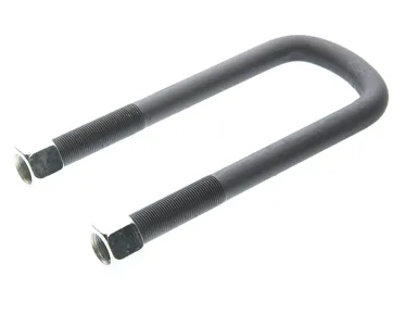 MEGAPOWER 29017005 Стремянка ЗИЛ-130 рессоры передней L=205мм