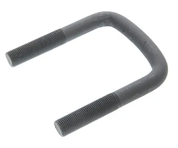 MEGAPOWER 29017008 Стремянка ЗИЛ-130 ушка рессоры задней L=108мм