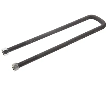 MEGAPOWER 29017011 Стремянка ЗИЛ-4331 рессоры задней L=470мм