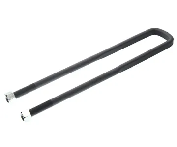 MEGAPOWER 29017013 Стремянка ЗИЛ-4331 рессоры задней L=550мм