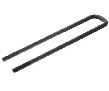 MEGAPOWER 29017016 Стремянка ЗИЛ-4331 рессоры задней L=550мм