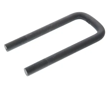 MEGAPOWER 29017020 Стремянка ЗИЛ-4331 рессоры передней L=210мм