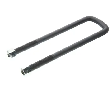 MEGAPOWER 29017031 Стремянка Kamaz -4310 рессоры передней L=320мм