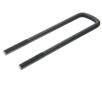 MEGAPOWER 29017034 Стремянка Kamaz -4310 рессоры передней L=355мм