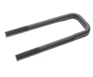 MEGAPOWER 29017048 Стремянка Kamaz -5320,5511 рессоры передней L=240мм