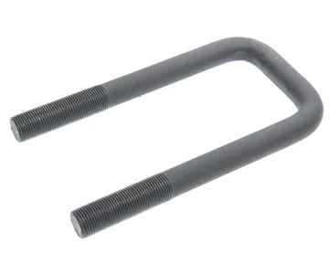 MEGAPOWER 29017054 Стремянка Kamaz -5490 рессоры передней L=225мм