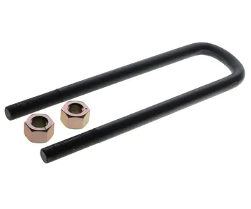 MEGAPOWER 29017059 Стремянка Kamaz -55111 рессоры задней (13 тонн) L=460мм