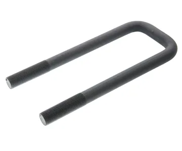 MEGAPOWER 29017064 Стремянка Kamaz -65115 рессоры передней L=290мм